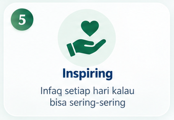 Inspiring